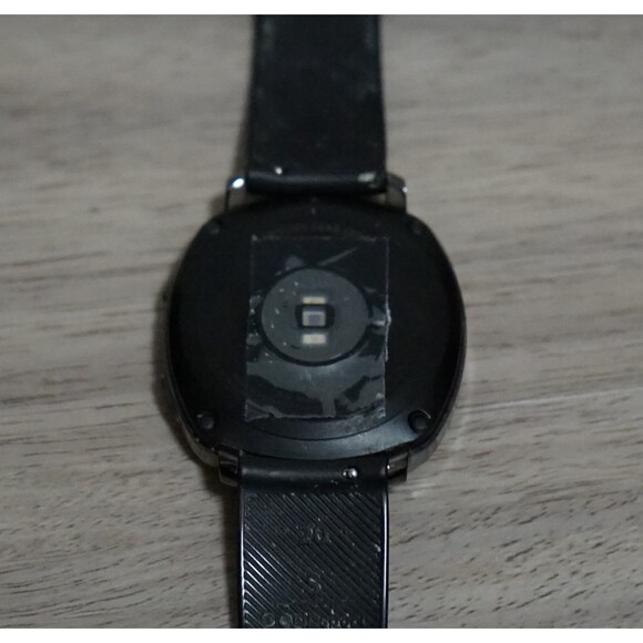 Samsung Gear Sport SM-R600NZKAXAR Black 42mm - Picture 6 of 12